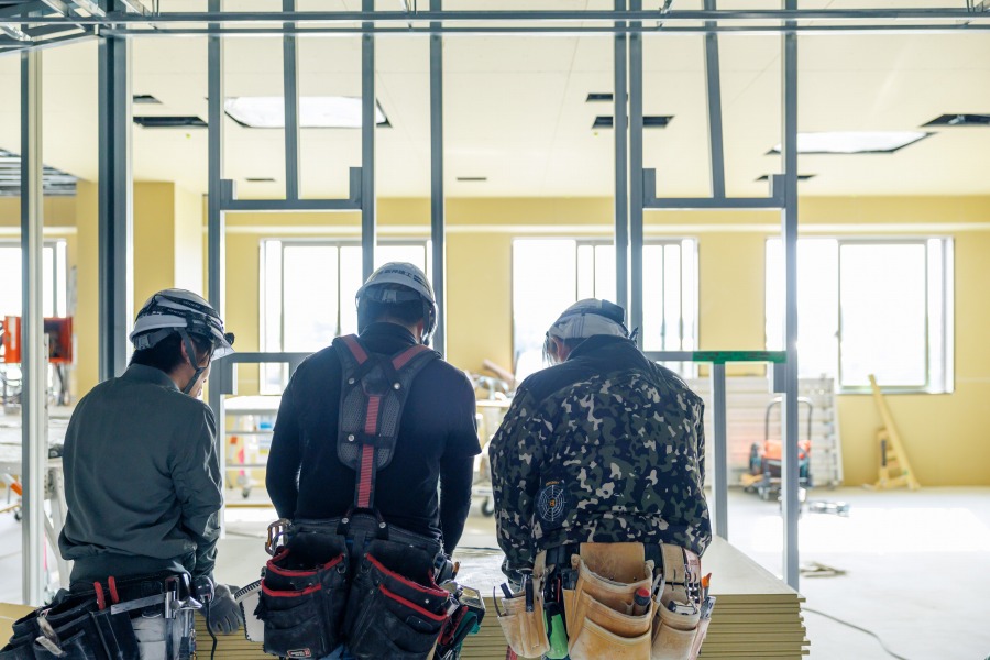 株式会社阪神建工