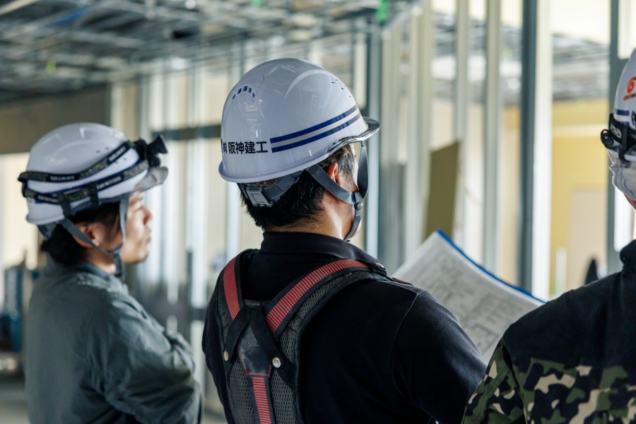 株式会社阪神建工