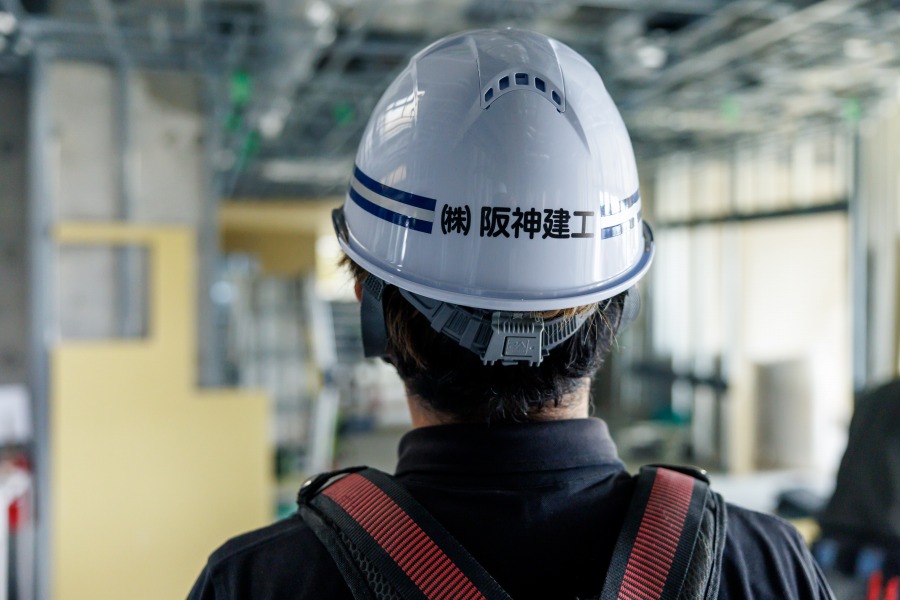 株式会社阪神建工