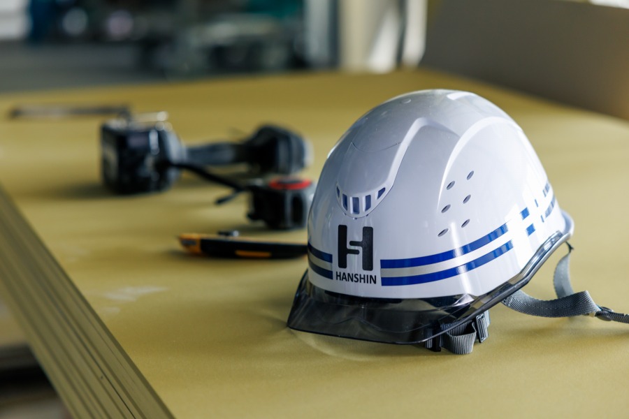 株式会社阪神建工