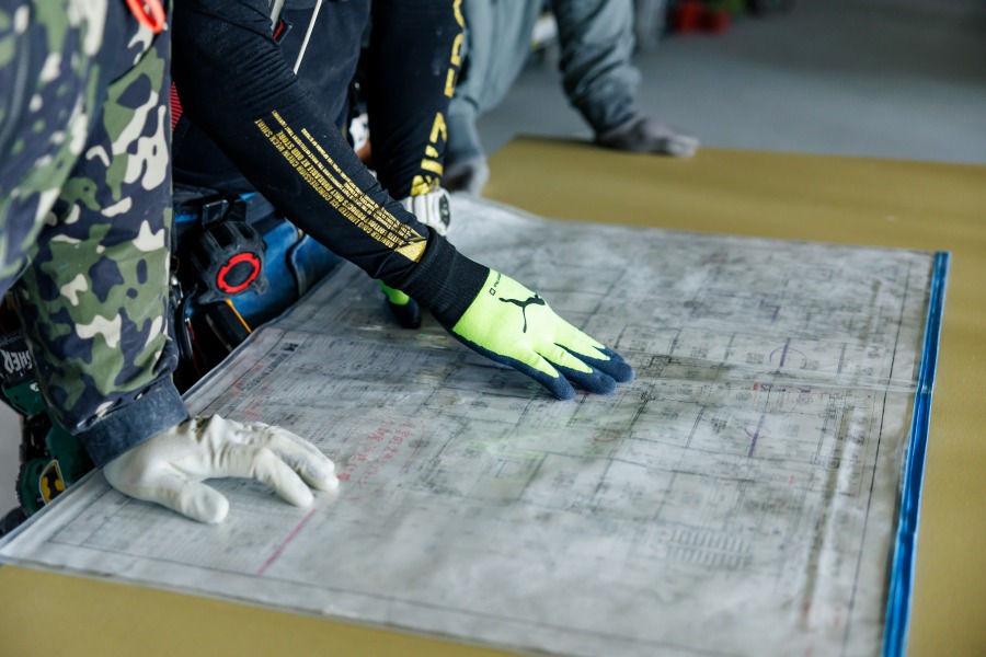 株式会社阪神建工